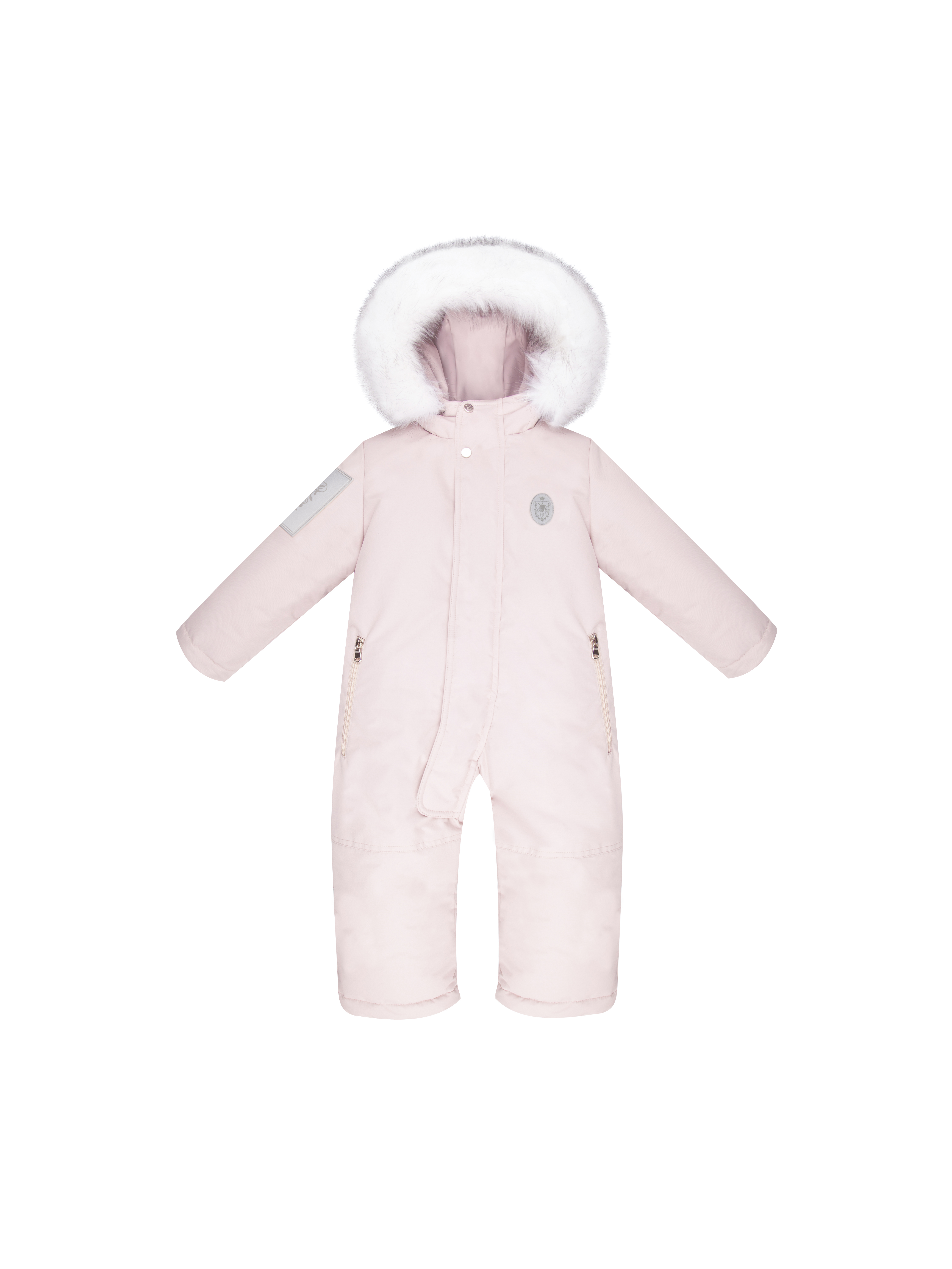 Комбинезон НаследникЪ Выжанова МНВ02026-10004 - фото 8