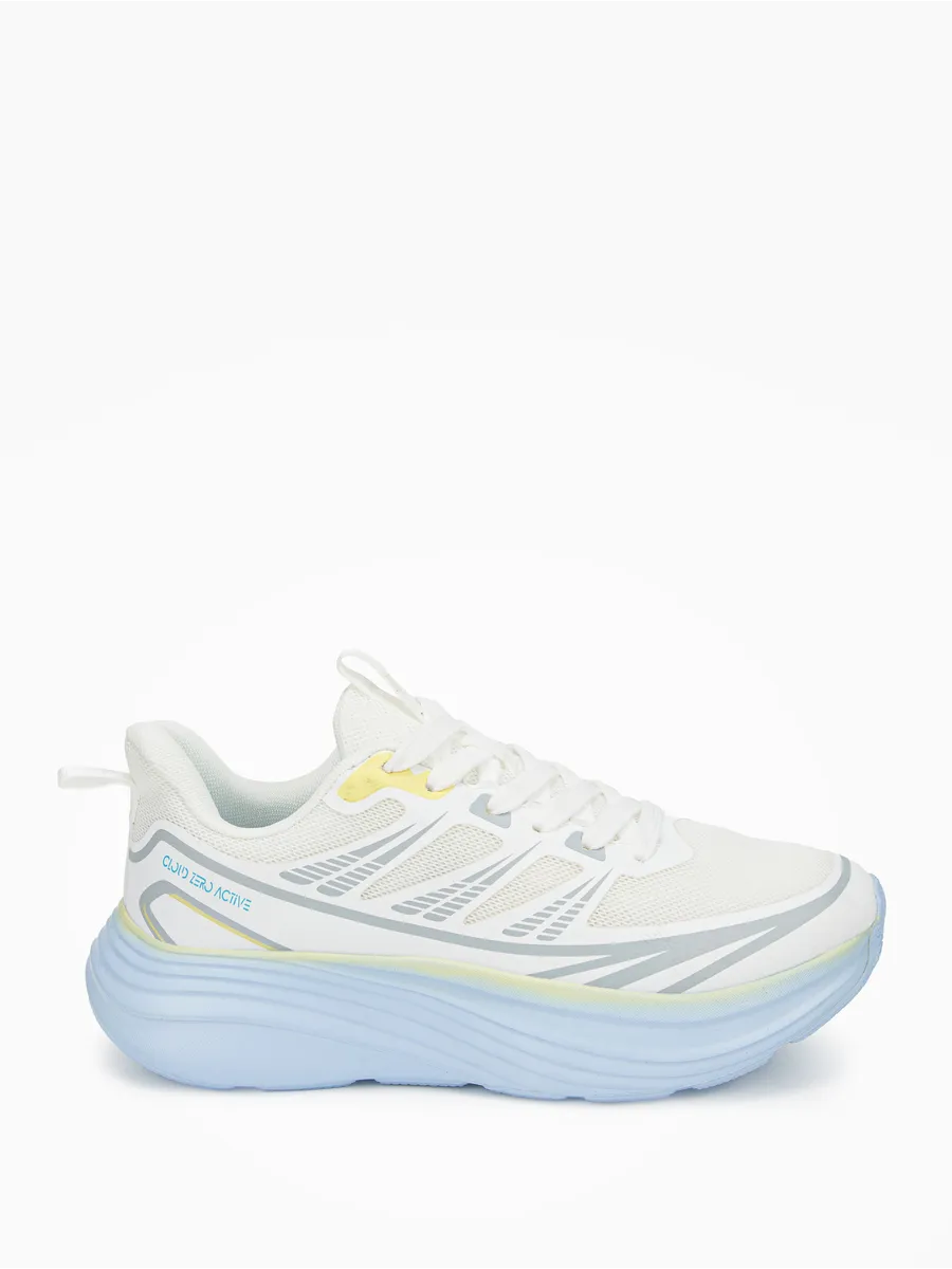 Кроссовки KDX WH-03 multi - фото 19