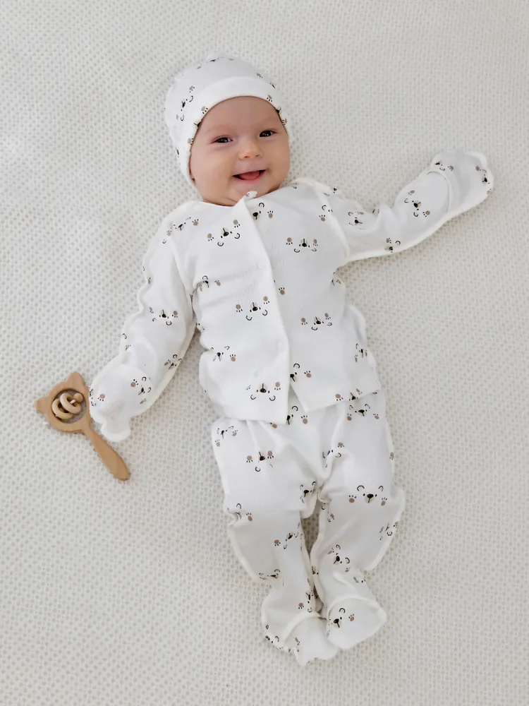 Комплект YOULALA ЦБ-00001580 - фото 2