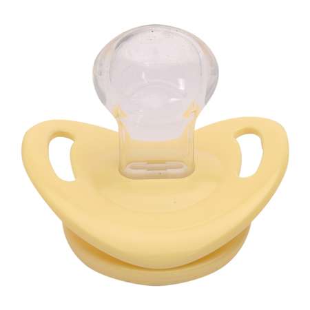 Пустышка Baby Sun Care от 0 мес.