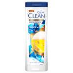 Шампунь Clear Объем и сила 365 мл