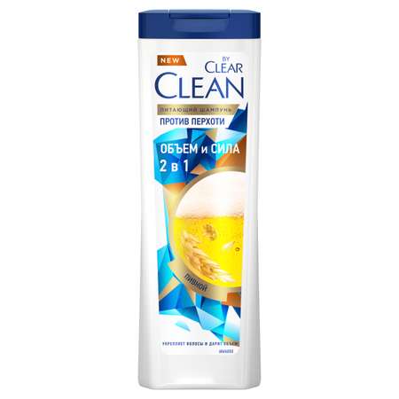 Шампунь Clear 365 мл