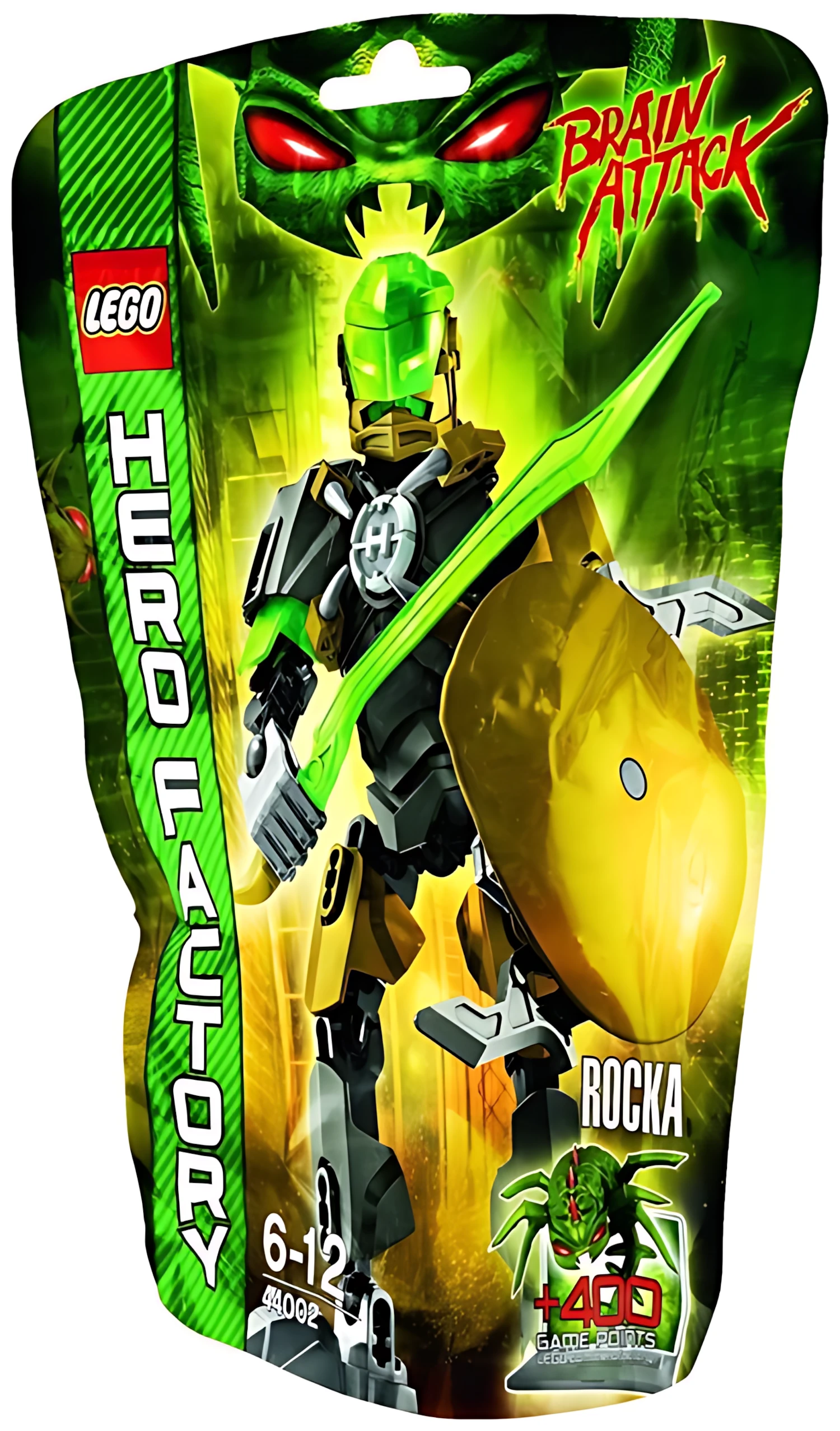 Конструктор LEGO Bionicle - фото 1
