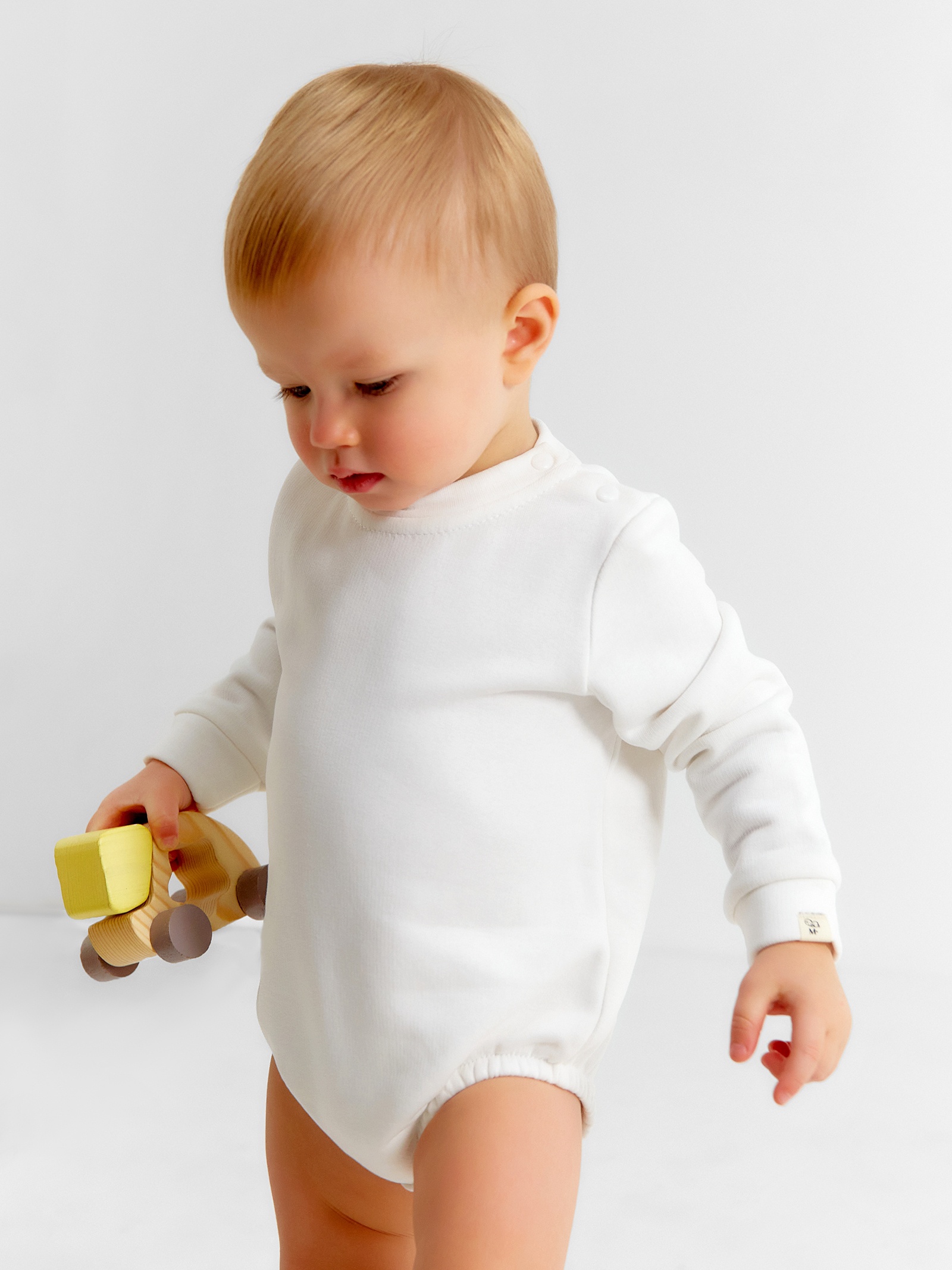 Свитшот-боди Minaku 10514682 - фото 1