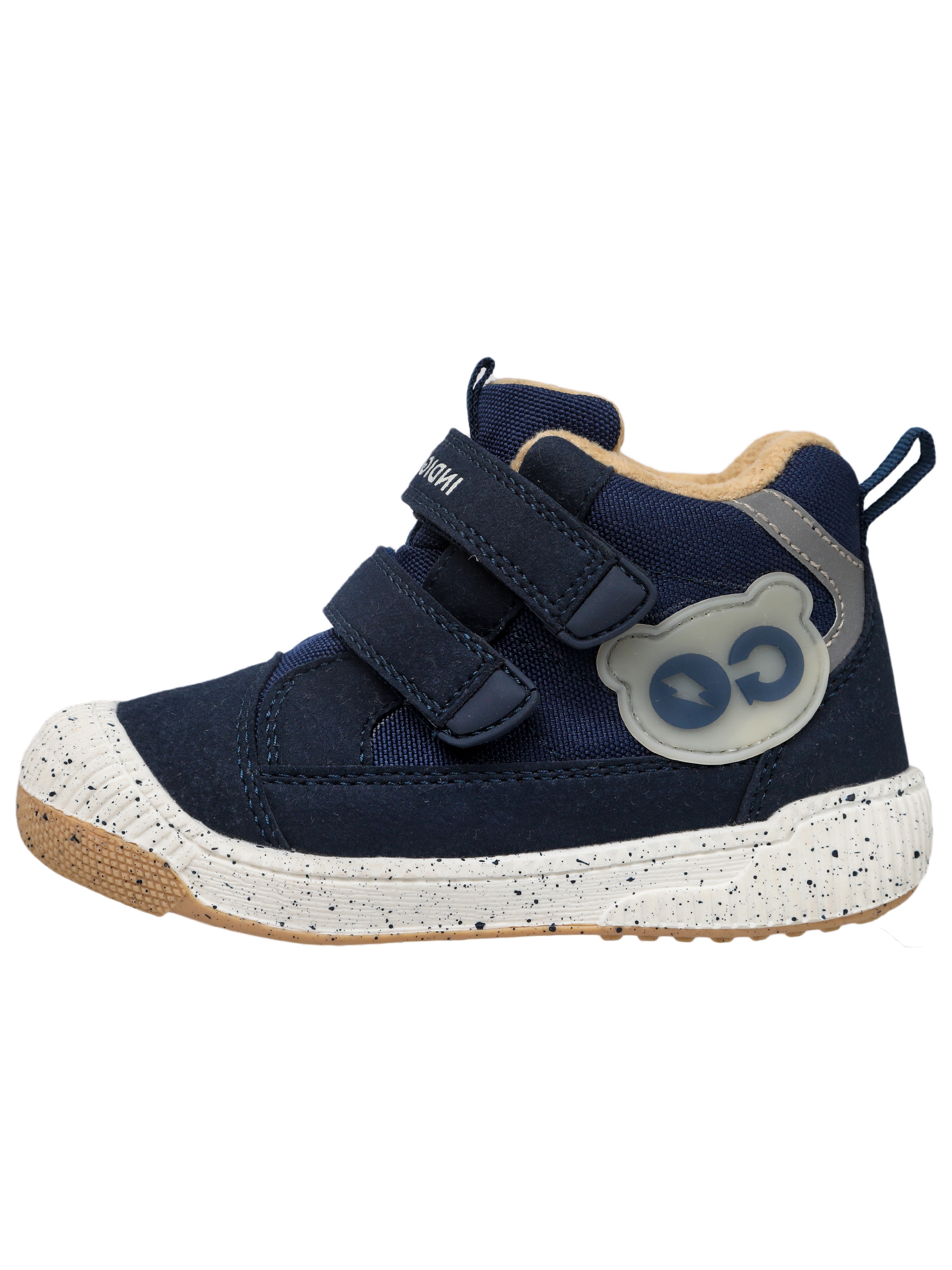 Ботинки Indigo kids 96-005D - фото 1