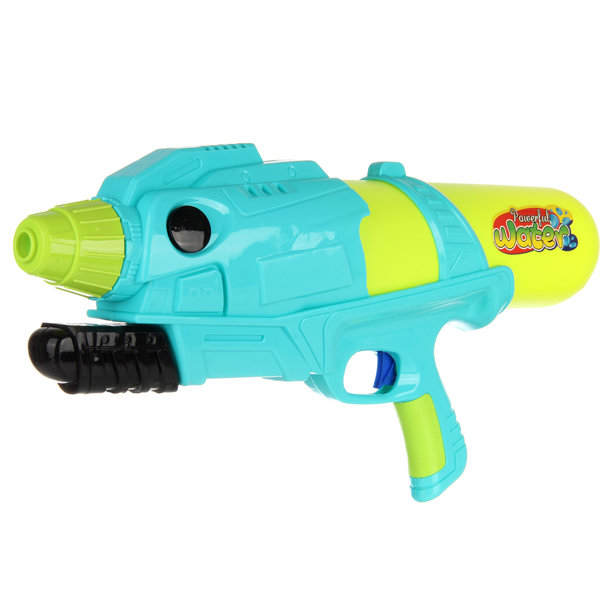 Бластер водный Veld Co - фото 9