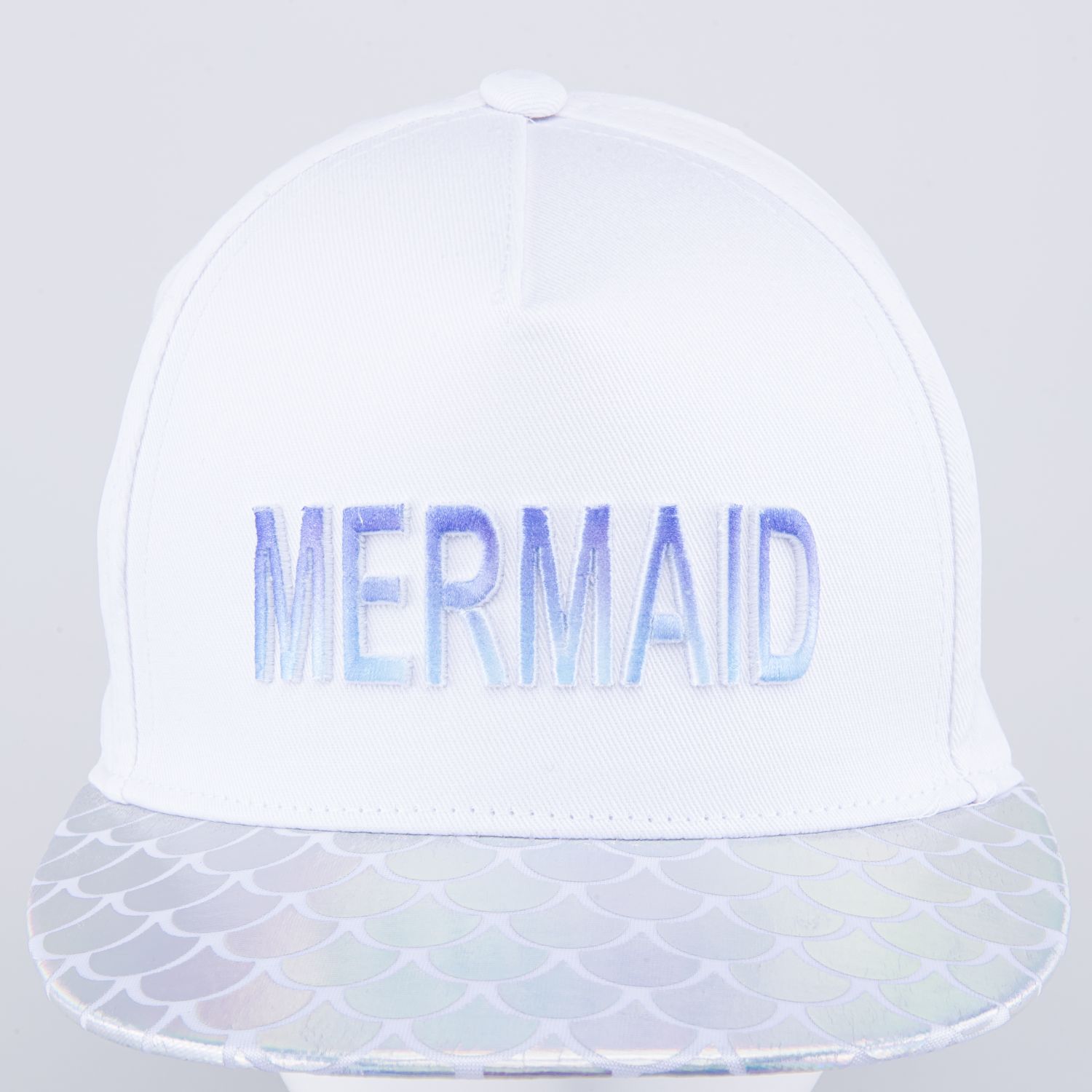 Бейсболка Котофей 07809034-40 - фото 3