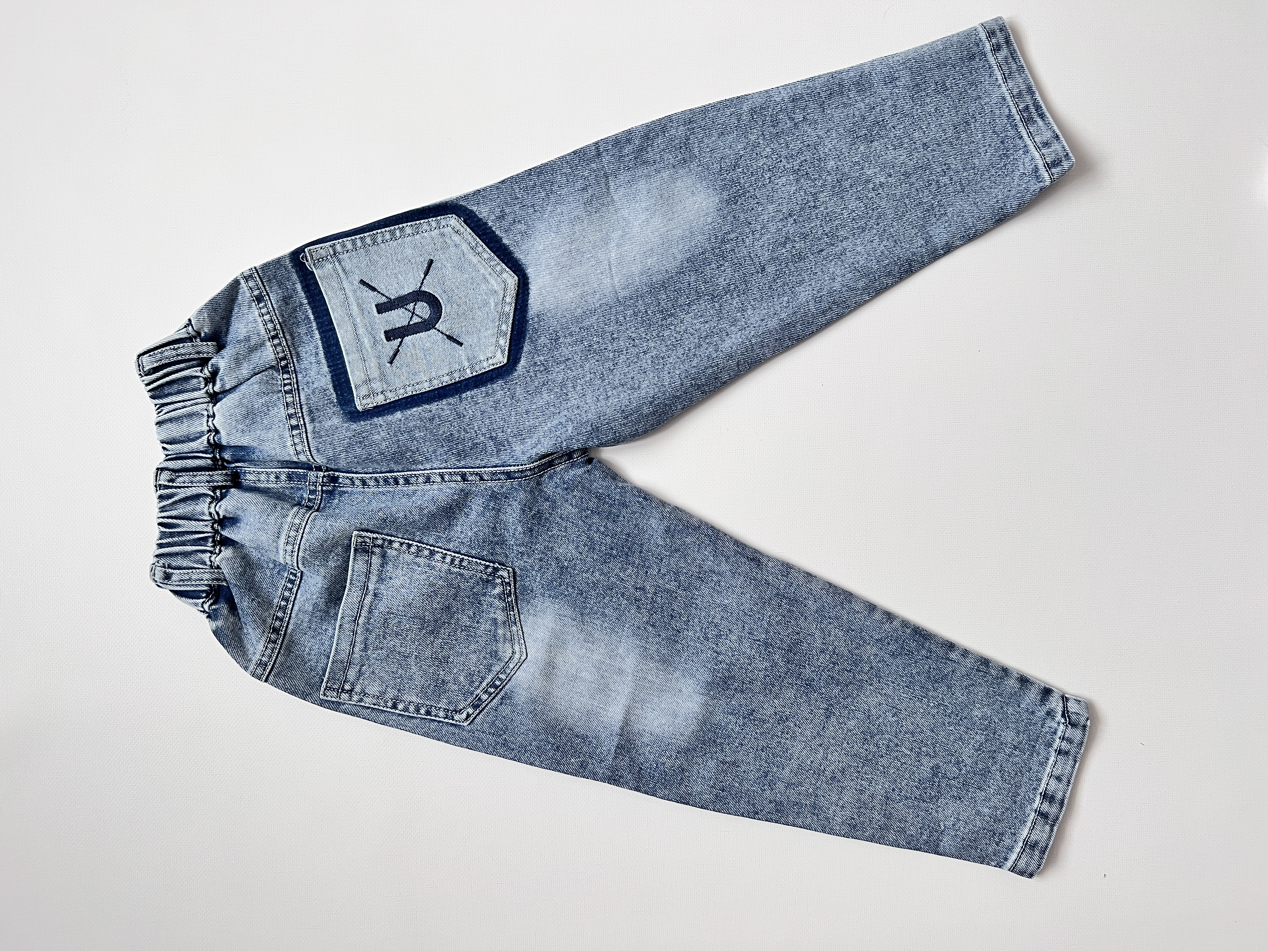 Джинсы MODERNFECI GNK6100 - фото 8