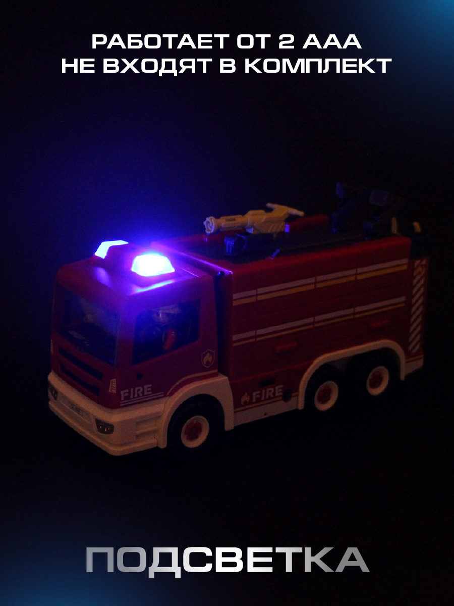 Конструктор Veld Co - фото 9