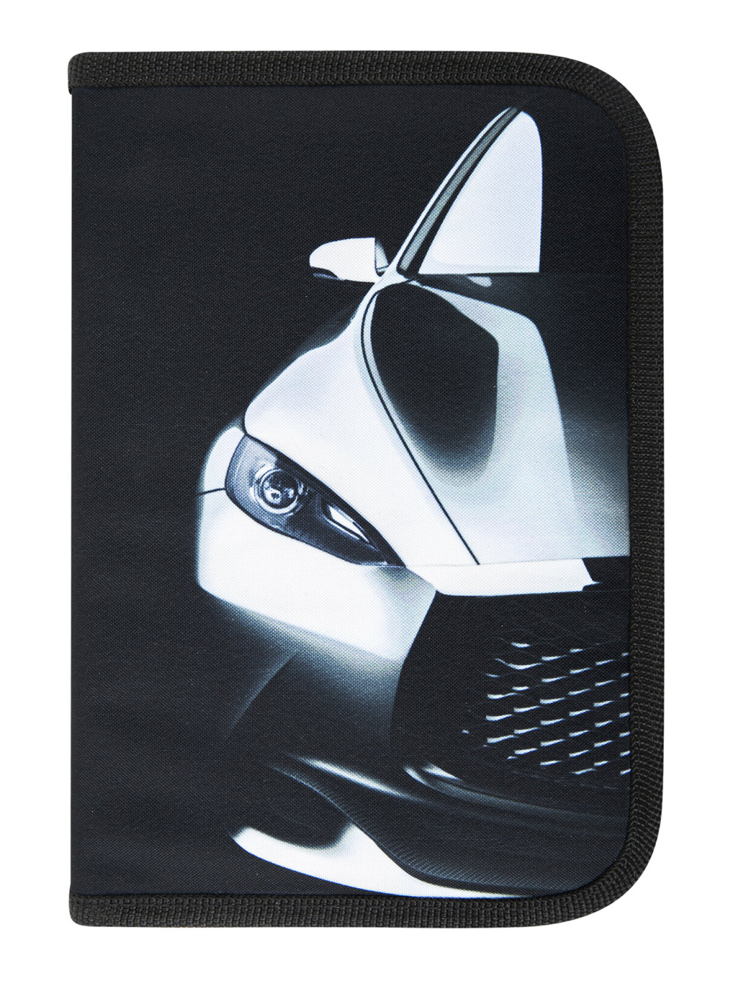 Пенал книжка Brauberg - фото 9