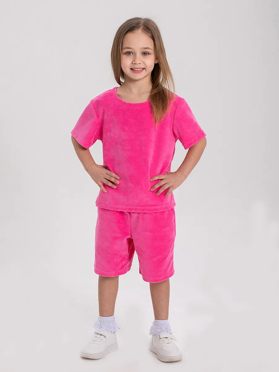 Футболка JAM MIX МД-56/5 - фото 5