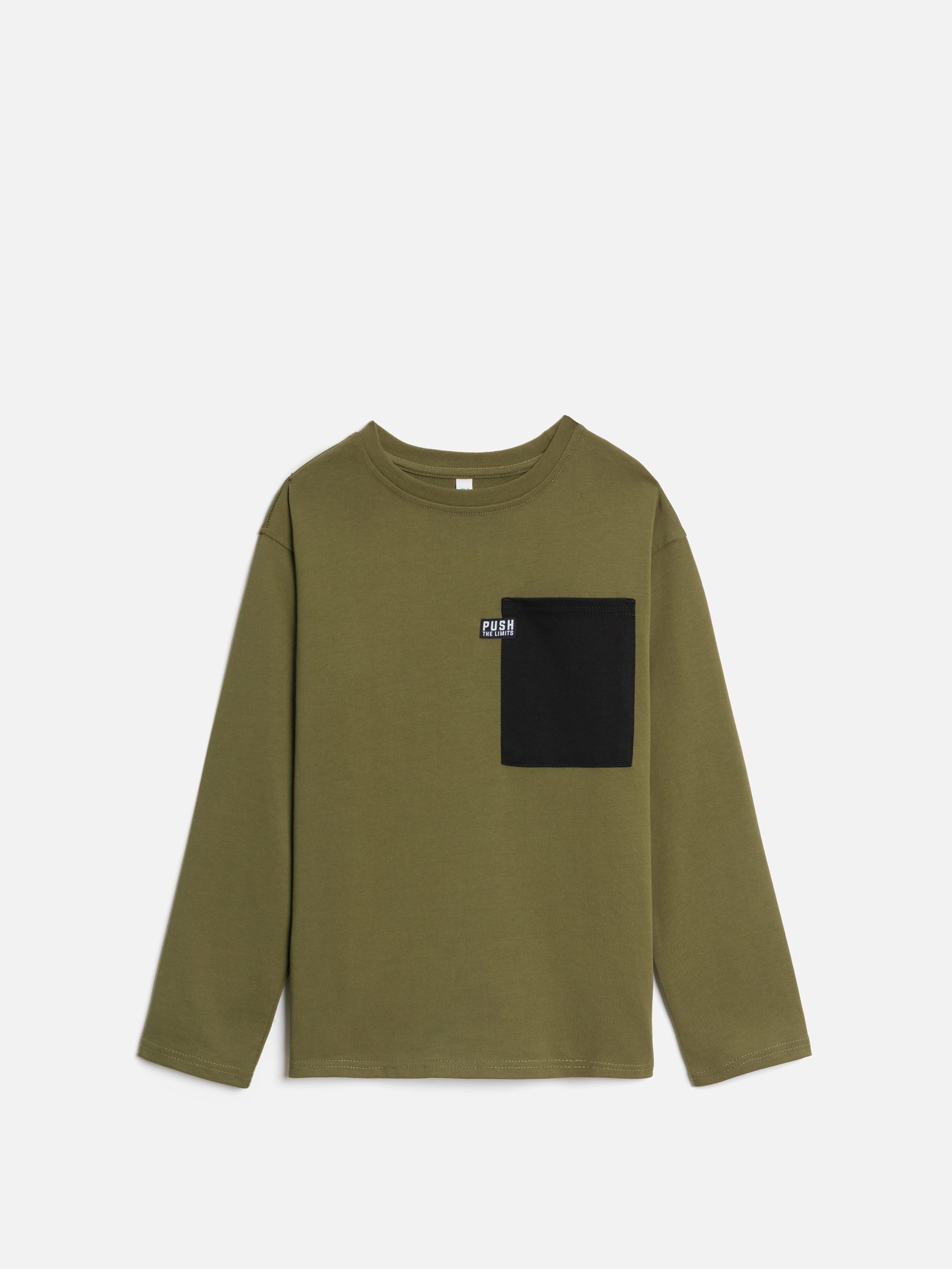 Лонгслив Acoola 20110150106_0092481 - фото 2