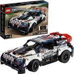 Изображение товара Конструктор LEGO Technic 42109 463 дет.