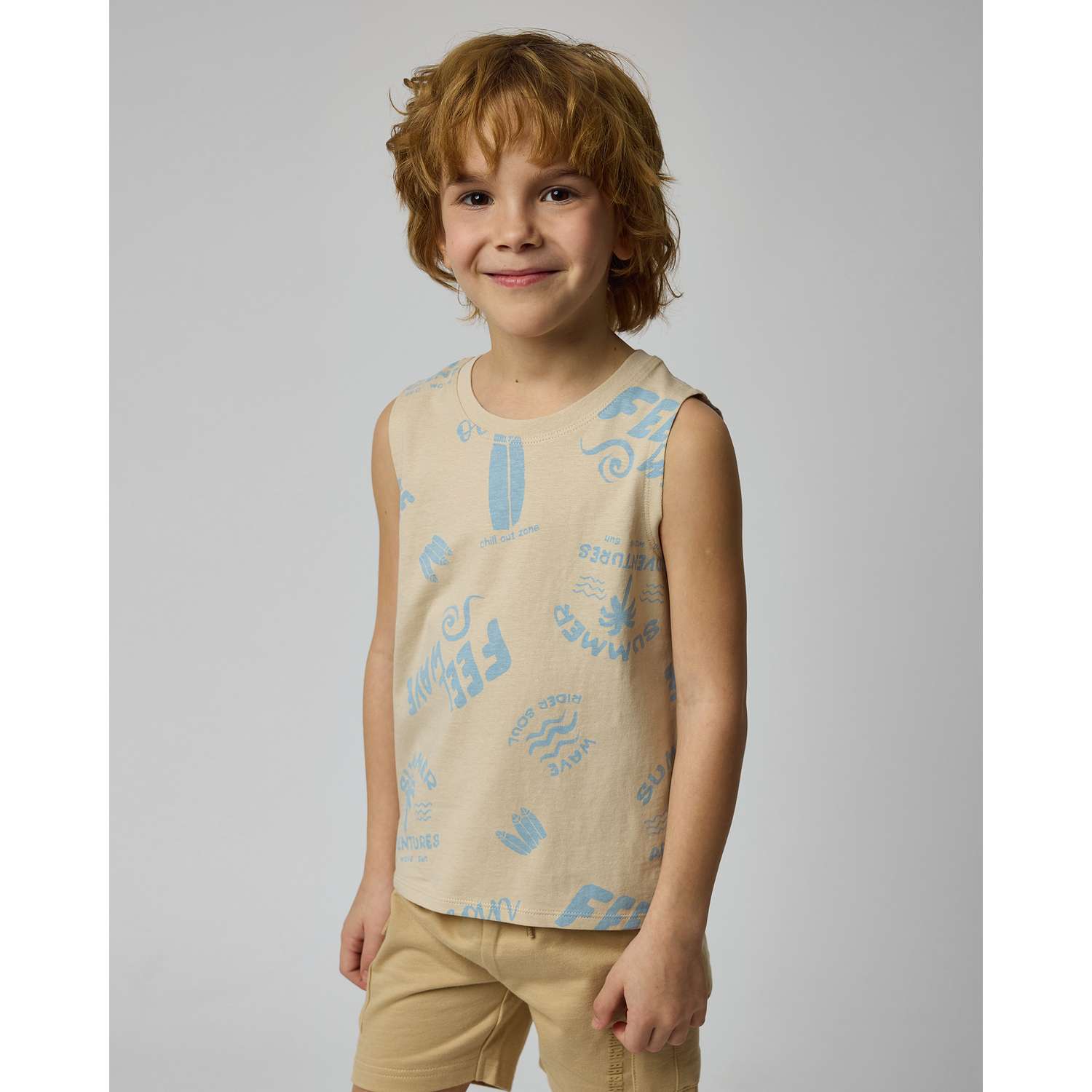 Майка Futurino FB-SS25-50sFUkb-L2 - фото 6