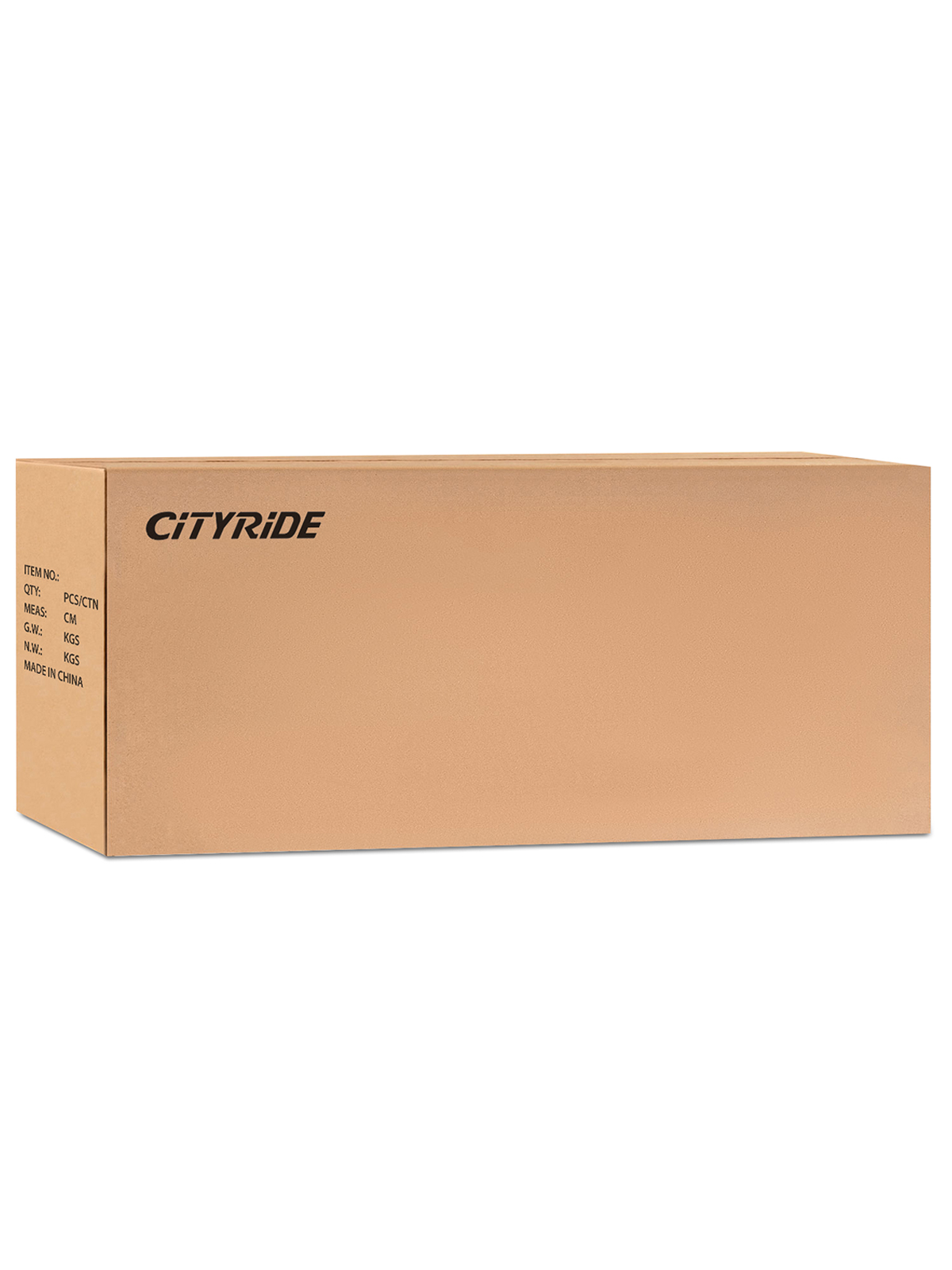 Самокат CITYRIDE двухколесный - фото 24