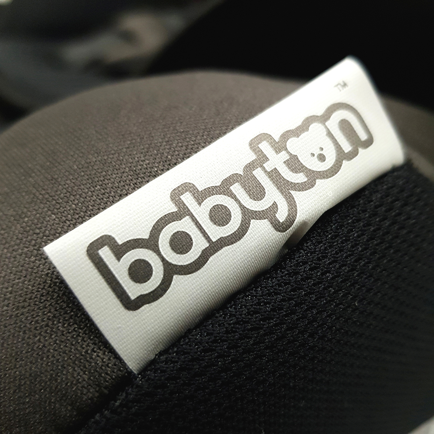 Автокресло Babyton Drive Fix Isofix 1/2/3 (9-36 кг) - фото 17