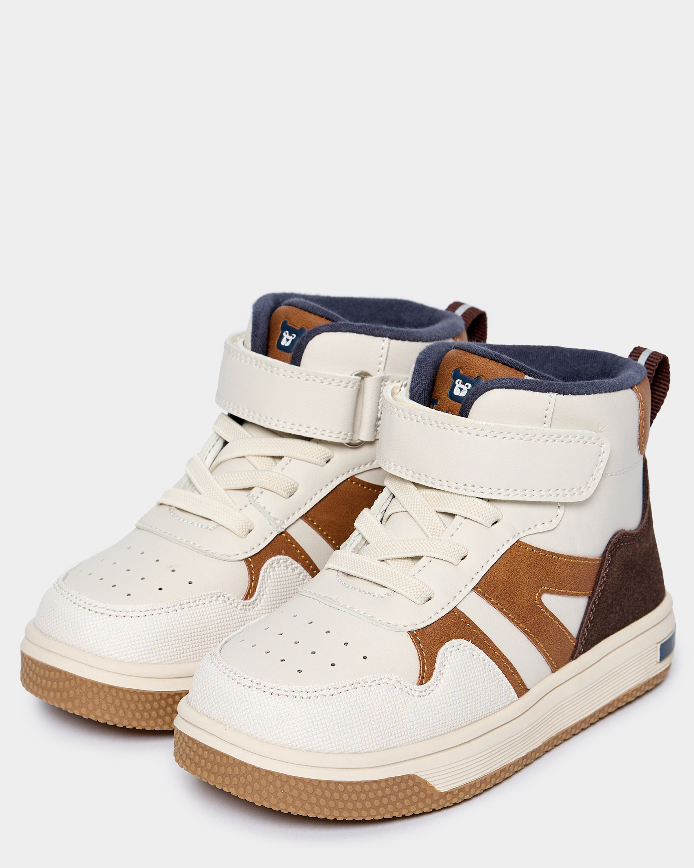 Ботинки Tombi S26DEibHS-206-L2 - фото 3