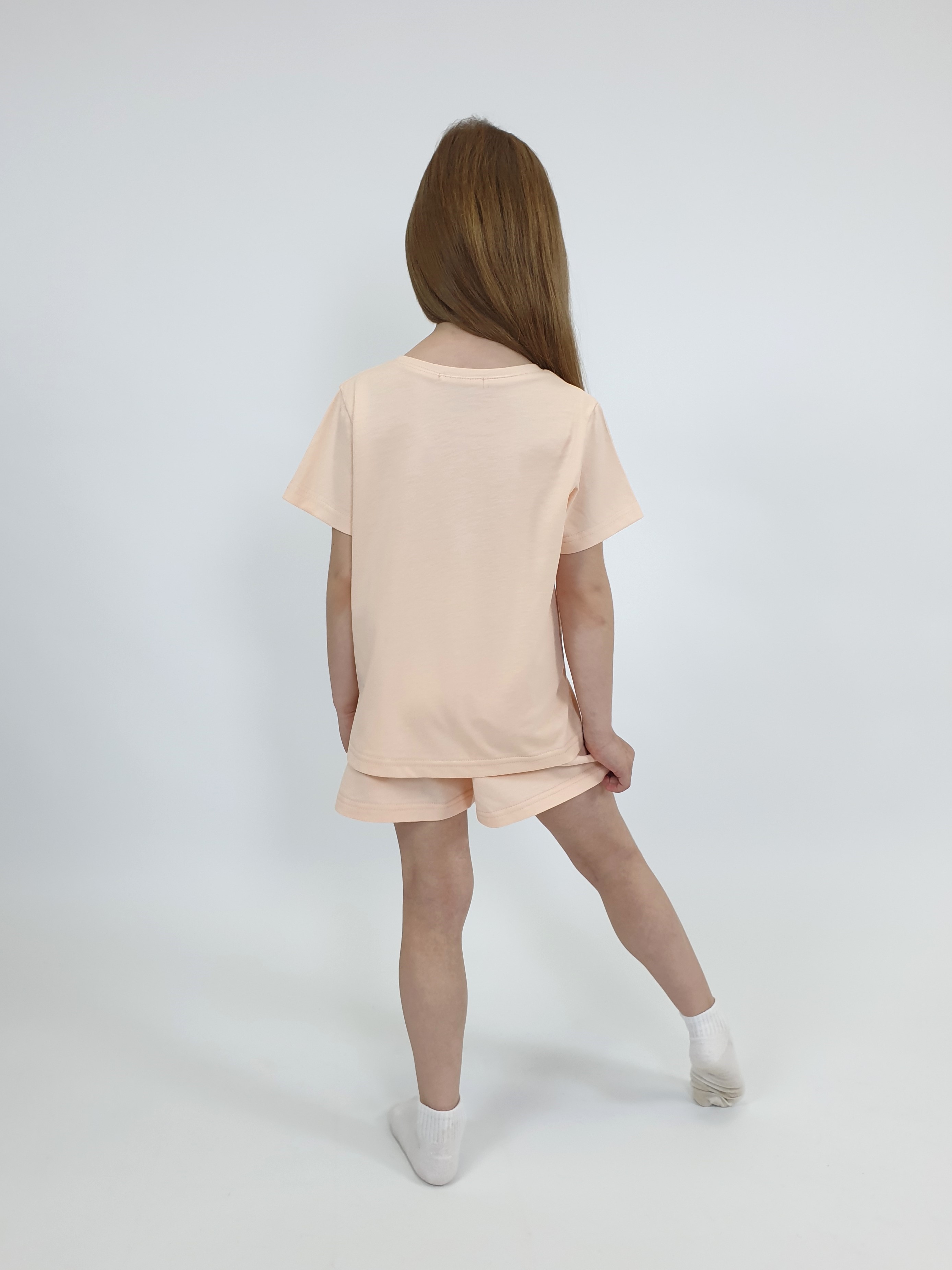 Пижама Luneva 7-51-2. - фото 3
