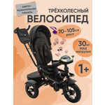 Трехколесный велосипед ZigZag 12 дюймов