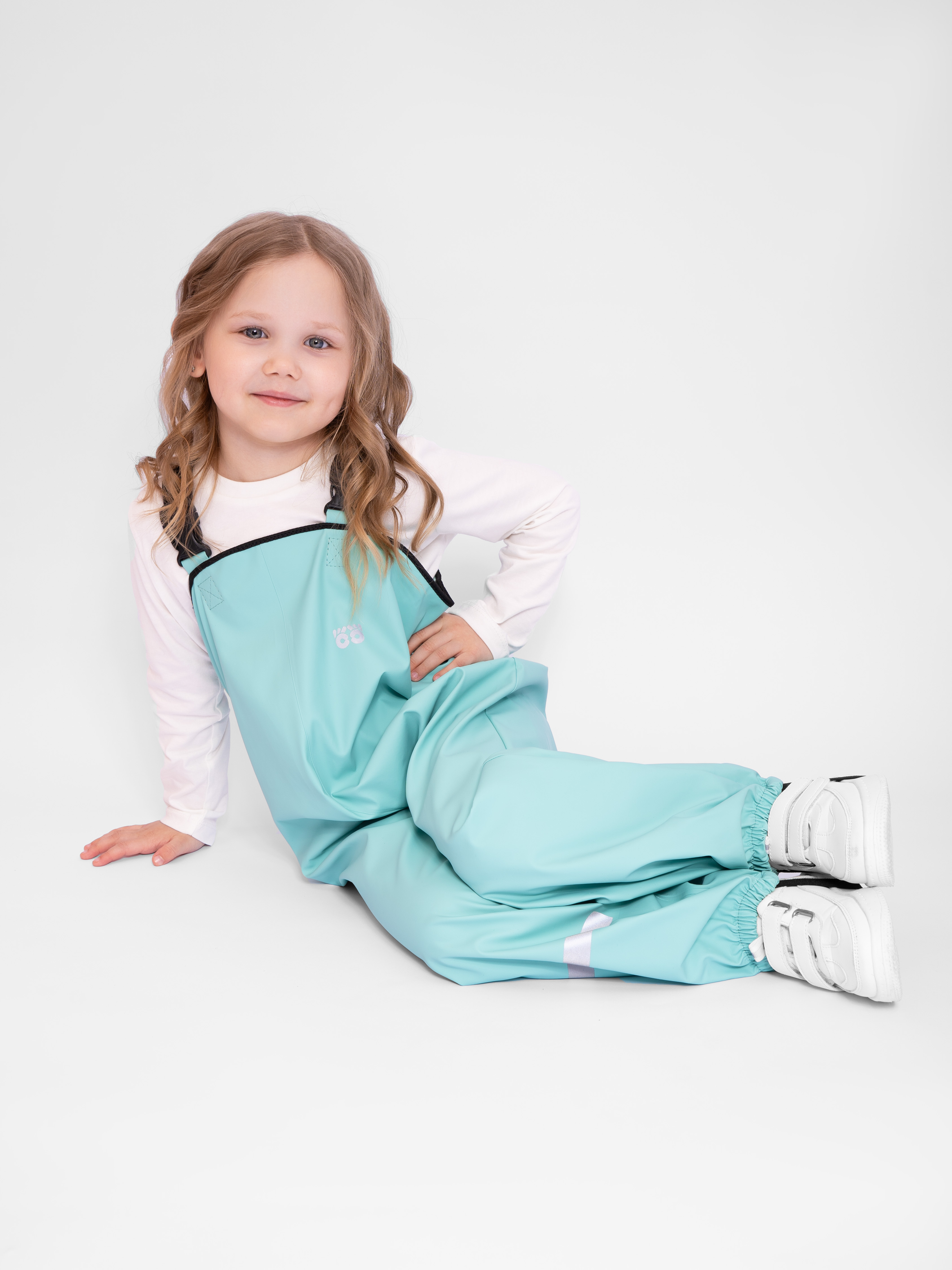 Полукомбинезон Smaillook SML-PK-MNT - фото 2