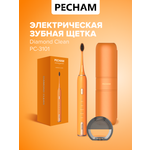Зубная щетка электрическая PECHAM