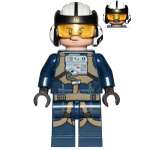Фигурка LEGO Star Wars Rebel