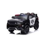 Электромобиль TOMMY Police-1 С пультом ДУ