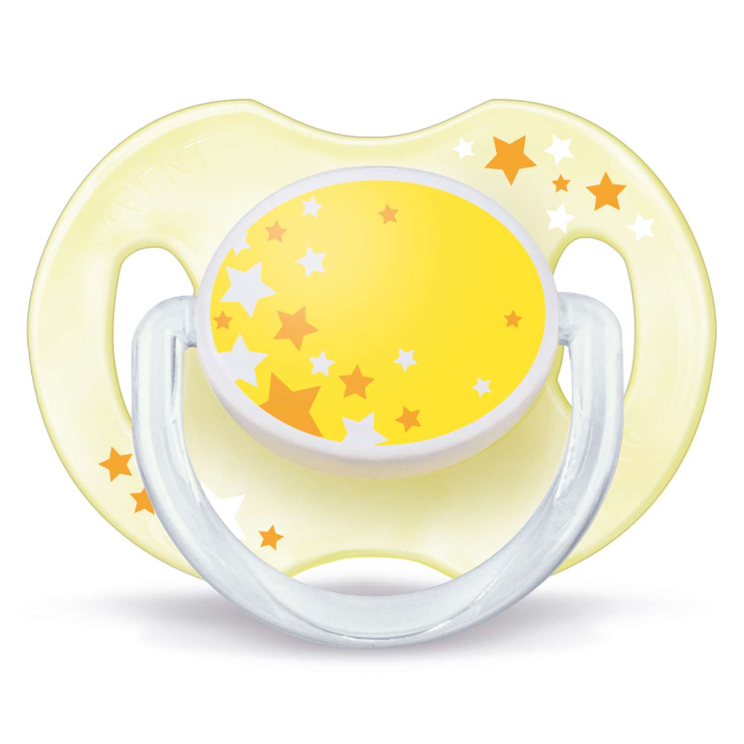 Пустышка Philips Avent от 0 мес. 2 шт. - фото 3
