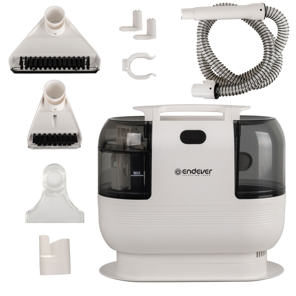 Моющий пылесос ENDEVER SkyClean VC-100 - фото 11