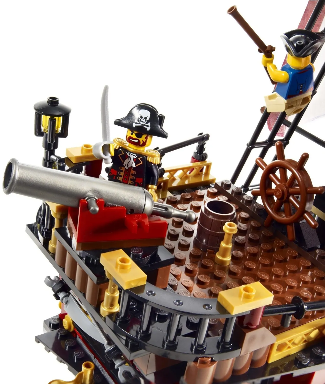 Конструктор LEGO Creator Expert - фото 3