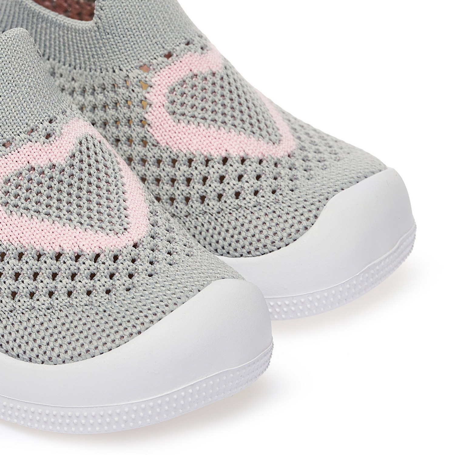 Кроссовки TikkaGo 7A01_3064_grey - фото 3