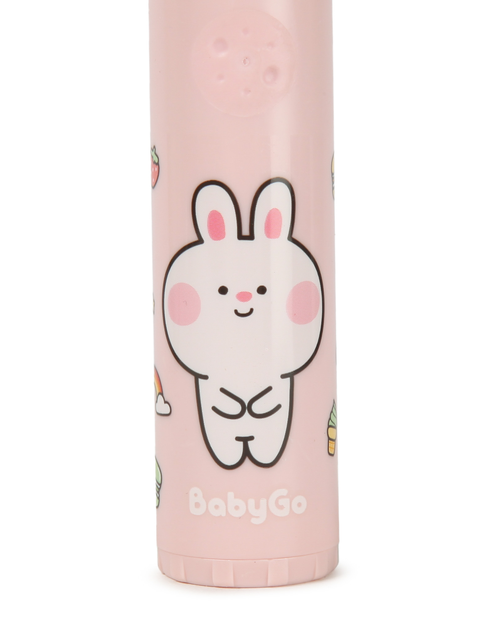 Зубная щетка электрическая BabyGo от 3 лет - фото 3