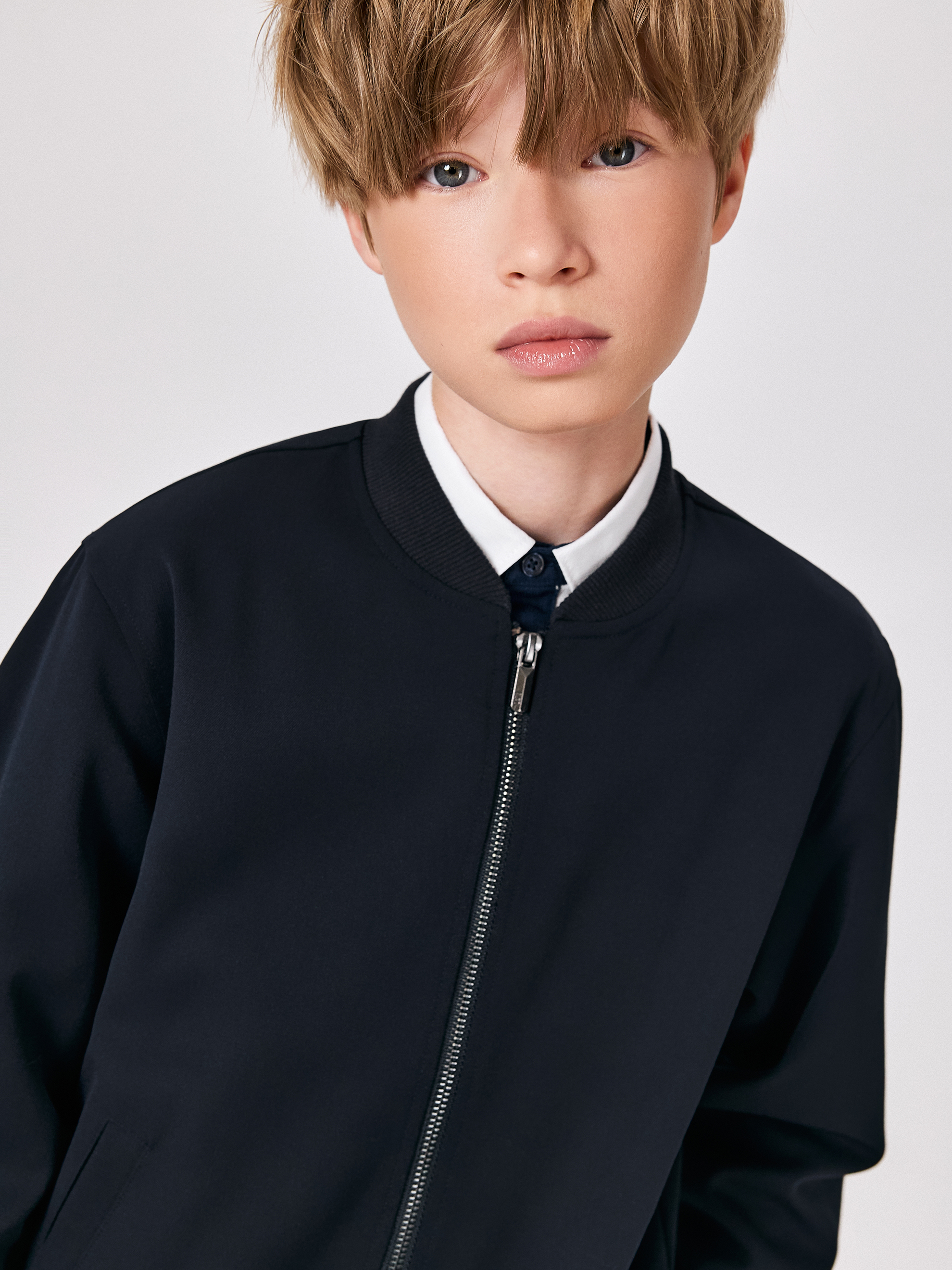 Бомбер Acoola 20140380006_0088866 - фото 7