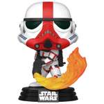 Фигурка Funko Mandalorian Stormtrooper