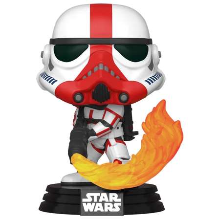 Фигурка Funko Mandalorian Stormtrooper