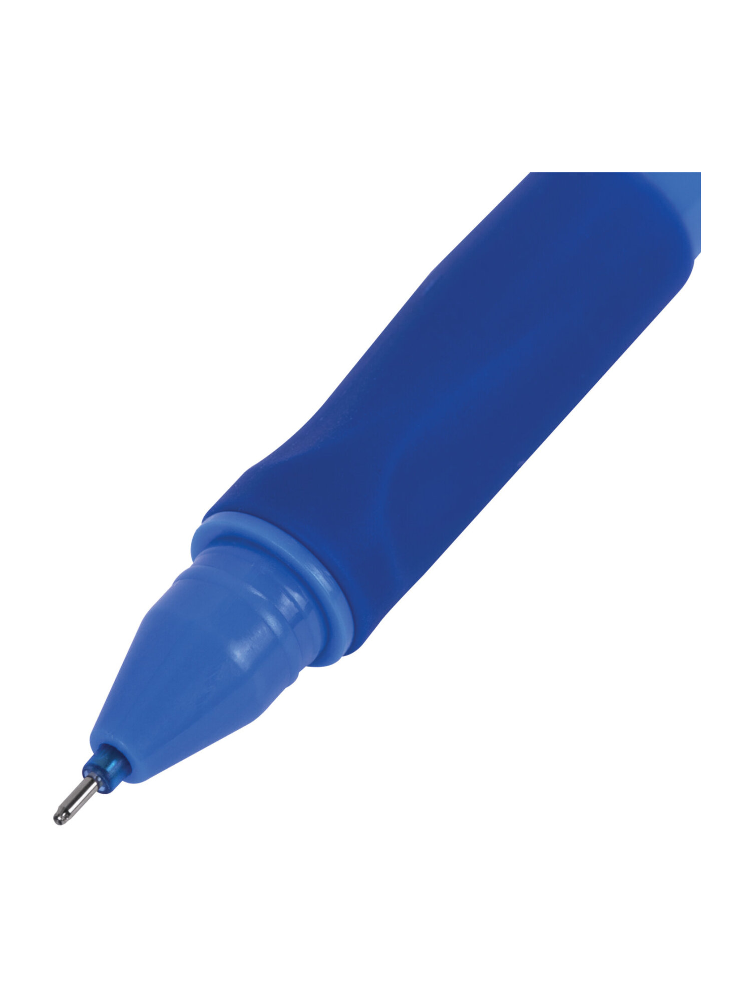 Ручка со стираемыми чернилами Brauberg 12 шт. - фото 10