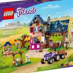 Конструктор LEGO 346 дет.