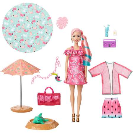 Кукла модельная Barbie