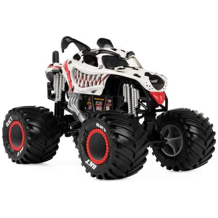 Автомобиль Monster Jam 1:24