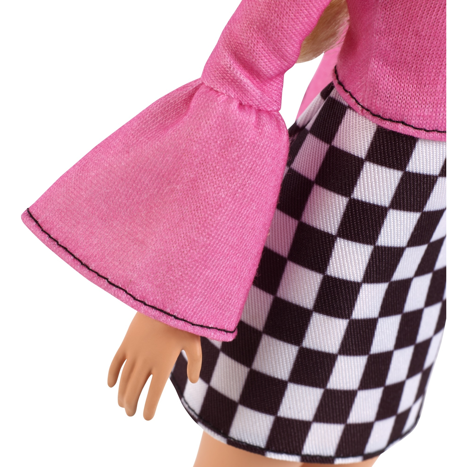 Кукла модельная Barbie FBR37 - фото 9