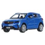 Автомобиль Технопарк Geely
