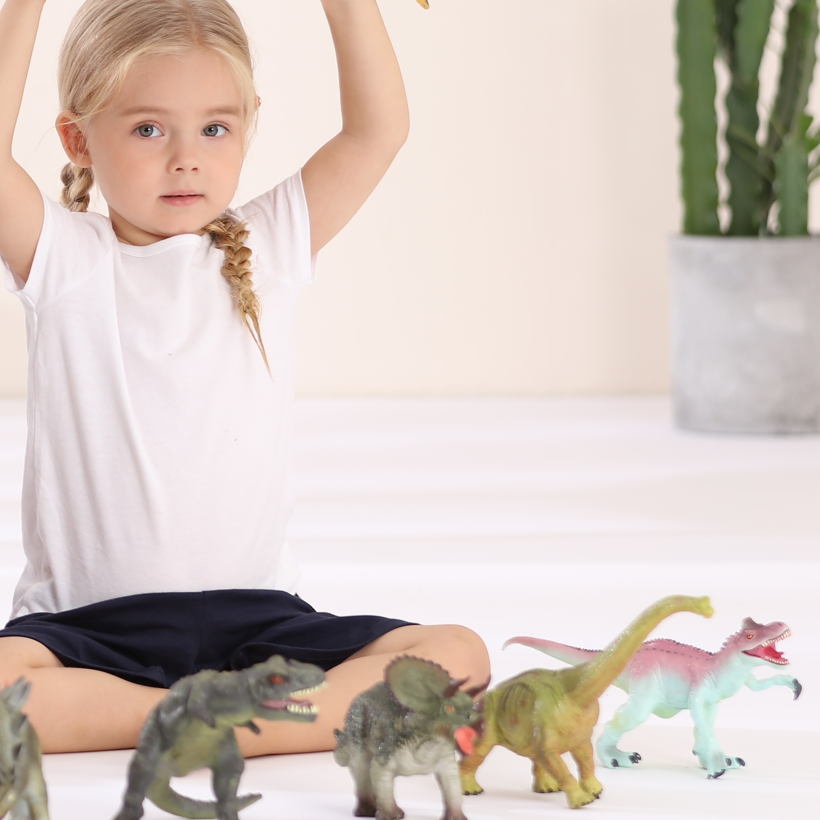 Фигурка RECUR - фото 5