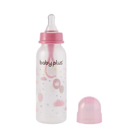 Бутылочка Baby Plus 250 мл