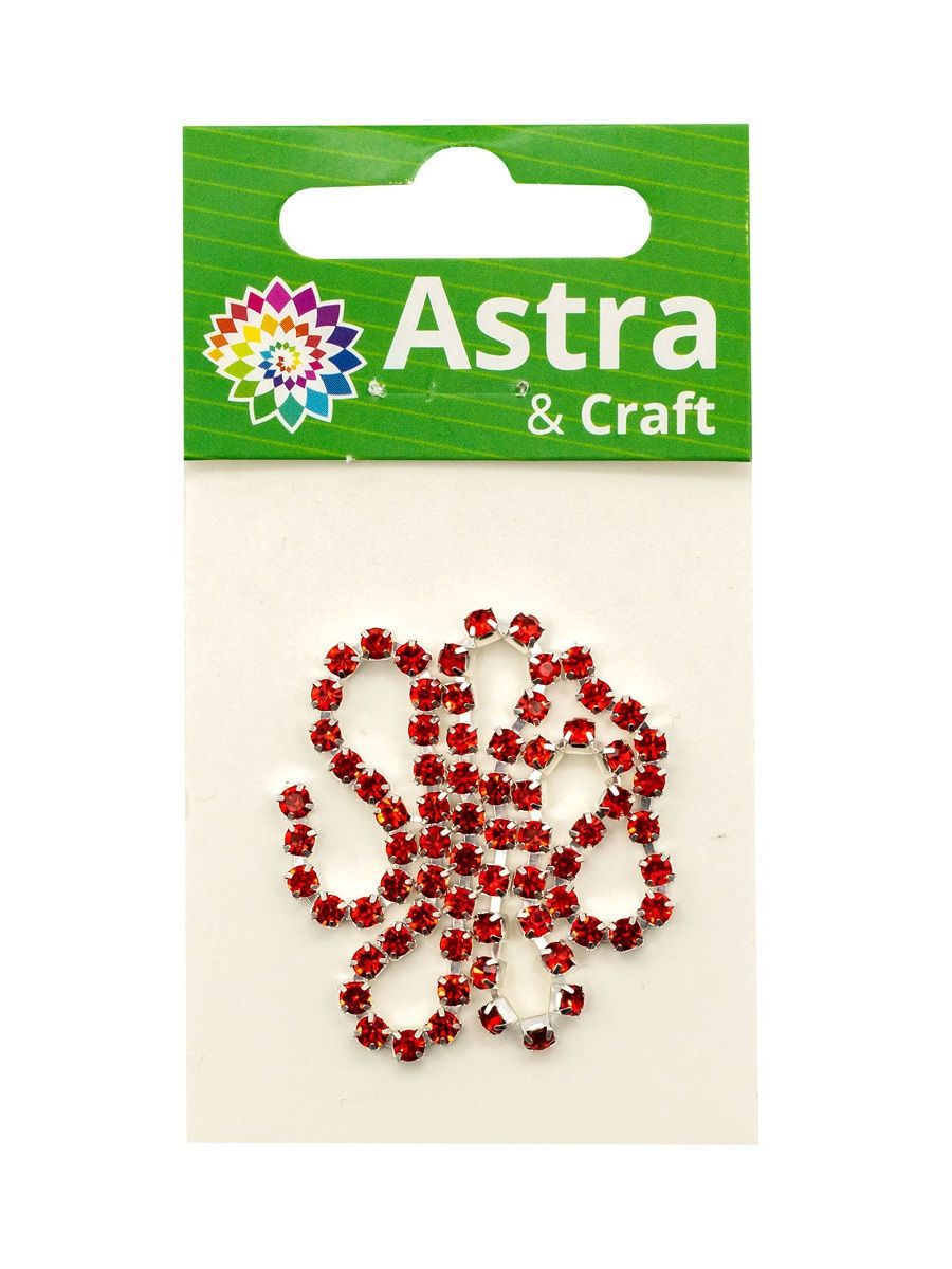Набор для творчества Astra Craft бисер - фото 3