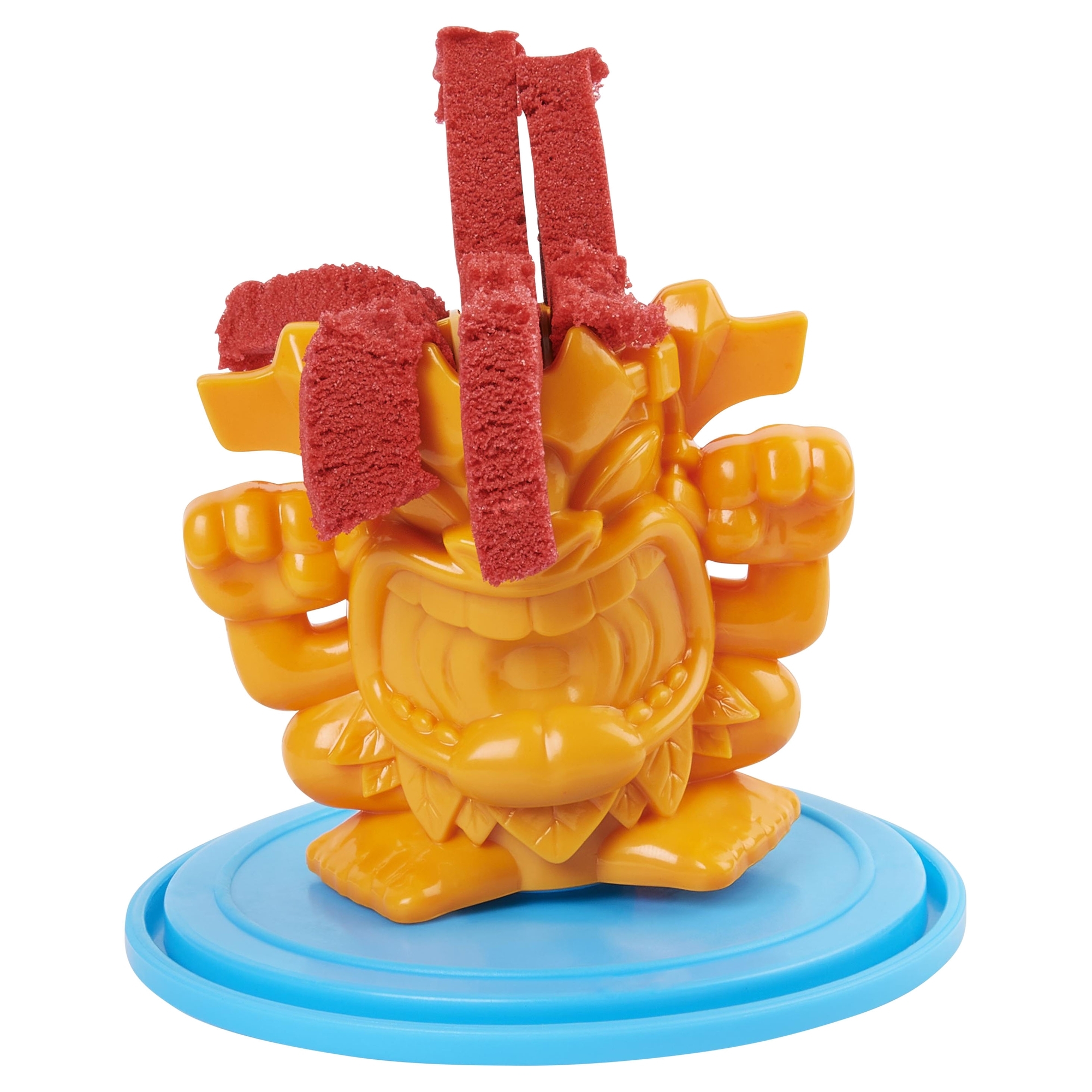 Кинетический песок Kinetic Sand - фото 8