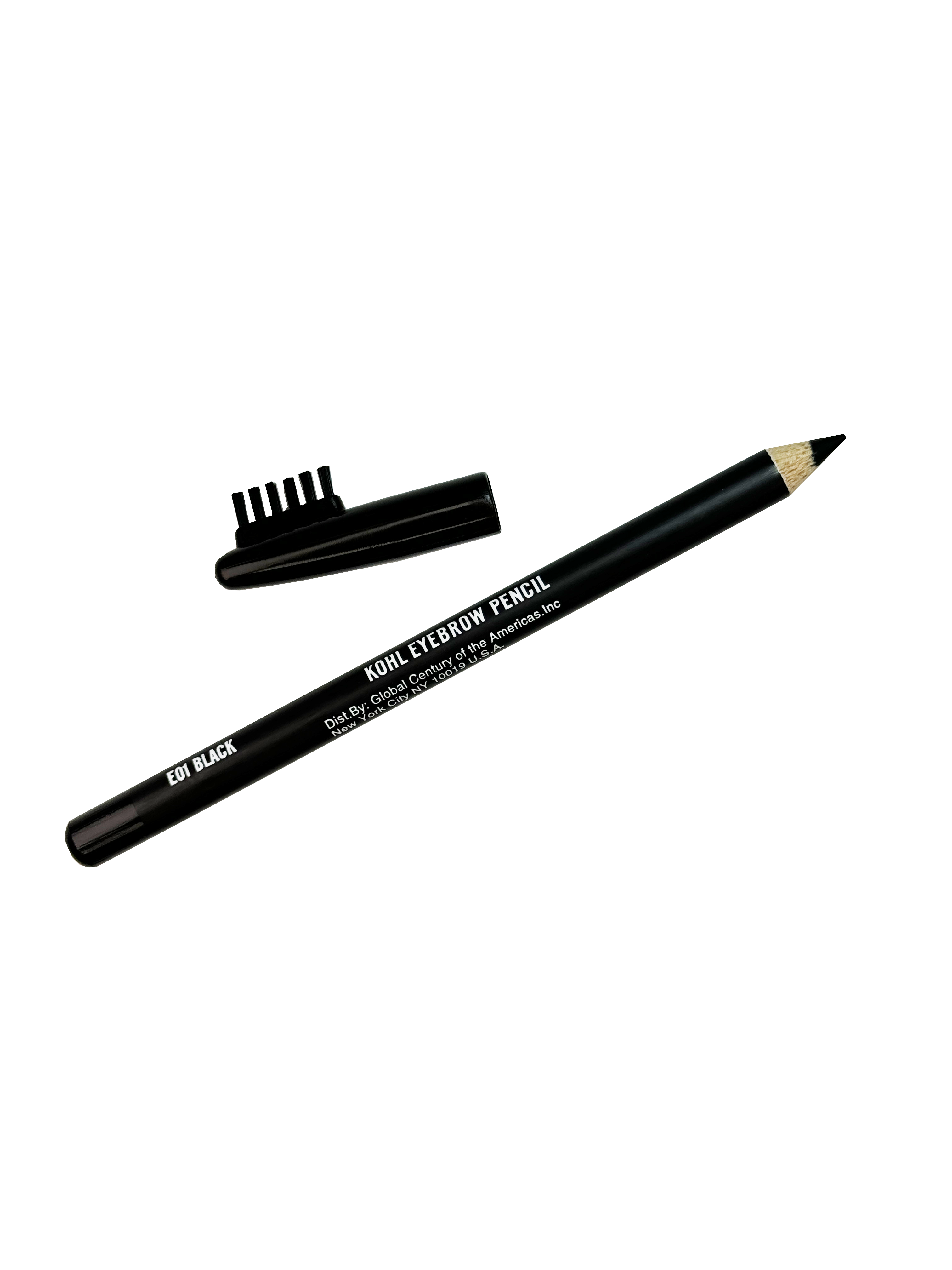 Карандаш для бровей Marvel Cosmetics Сlassic - фото 3
