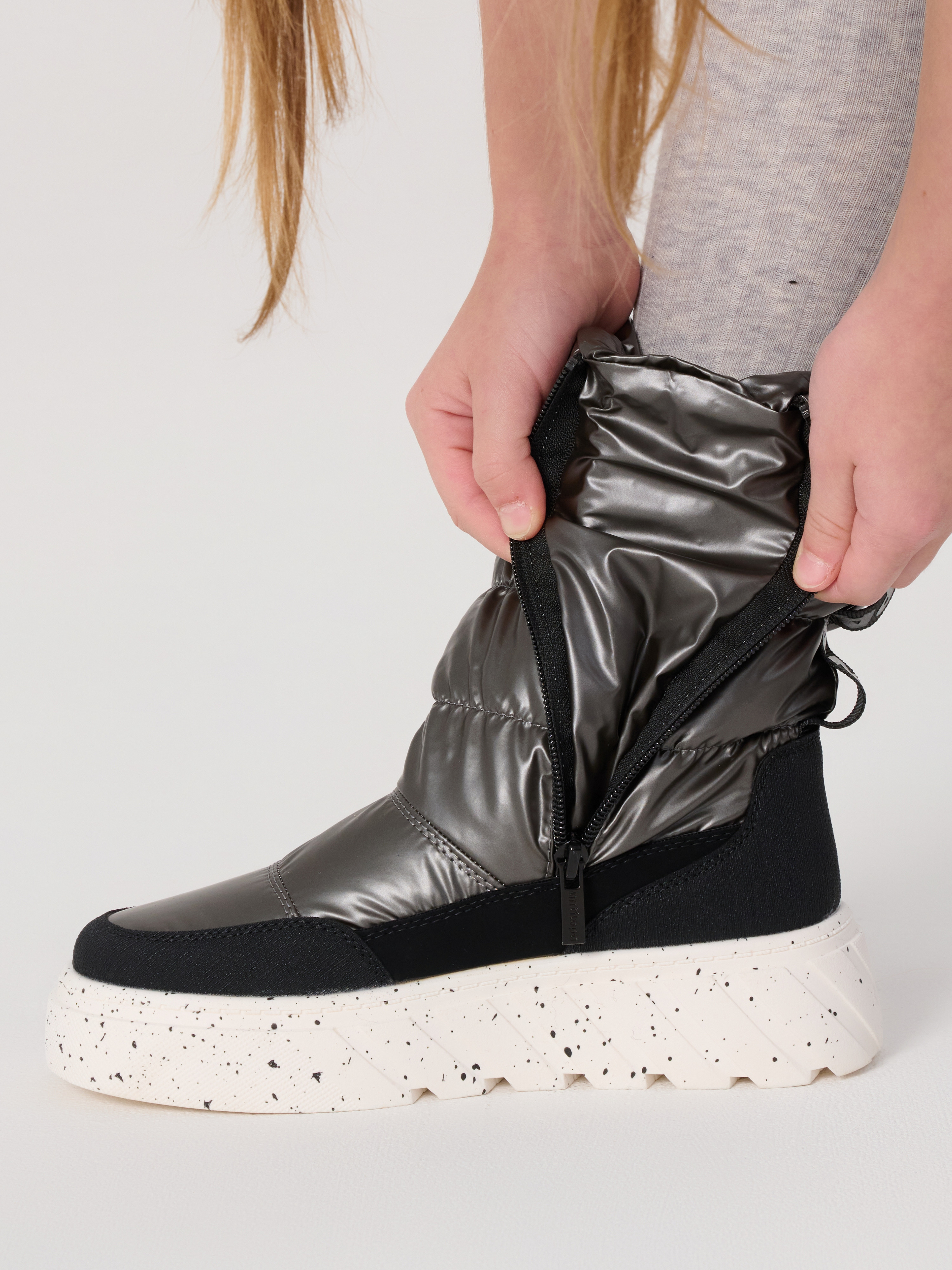 Ботинки Antilopa AL 15010 - фото 23