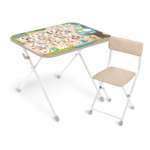 Комплект мебели NiKA kids