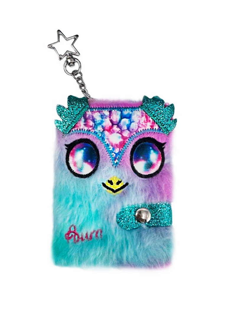 Блокнот Nebulous Stars 20 лист. - фото 3