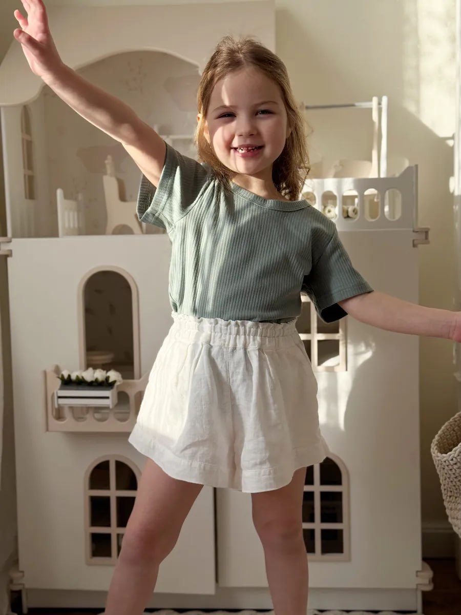 Футболка 2 шт SOFUTO SLPSTOP030 - фото 5